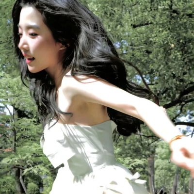 不二女县令