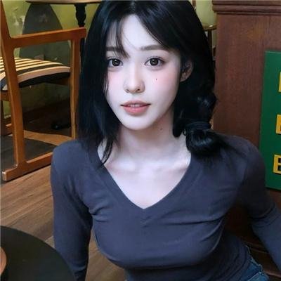 酷爱电影的庞波小姐