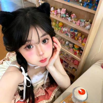 爱莲妹妹
